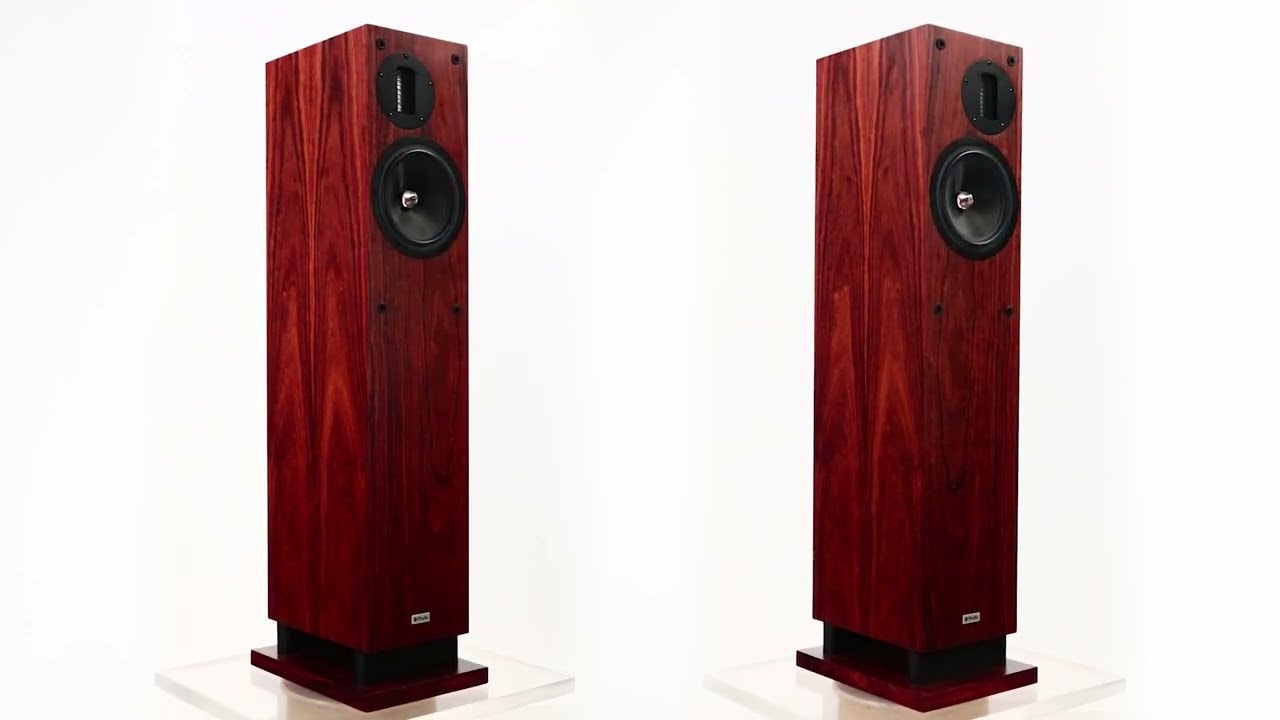 ProAc Response D20R - Rosewood