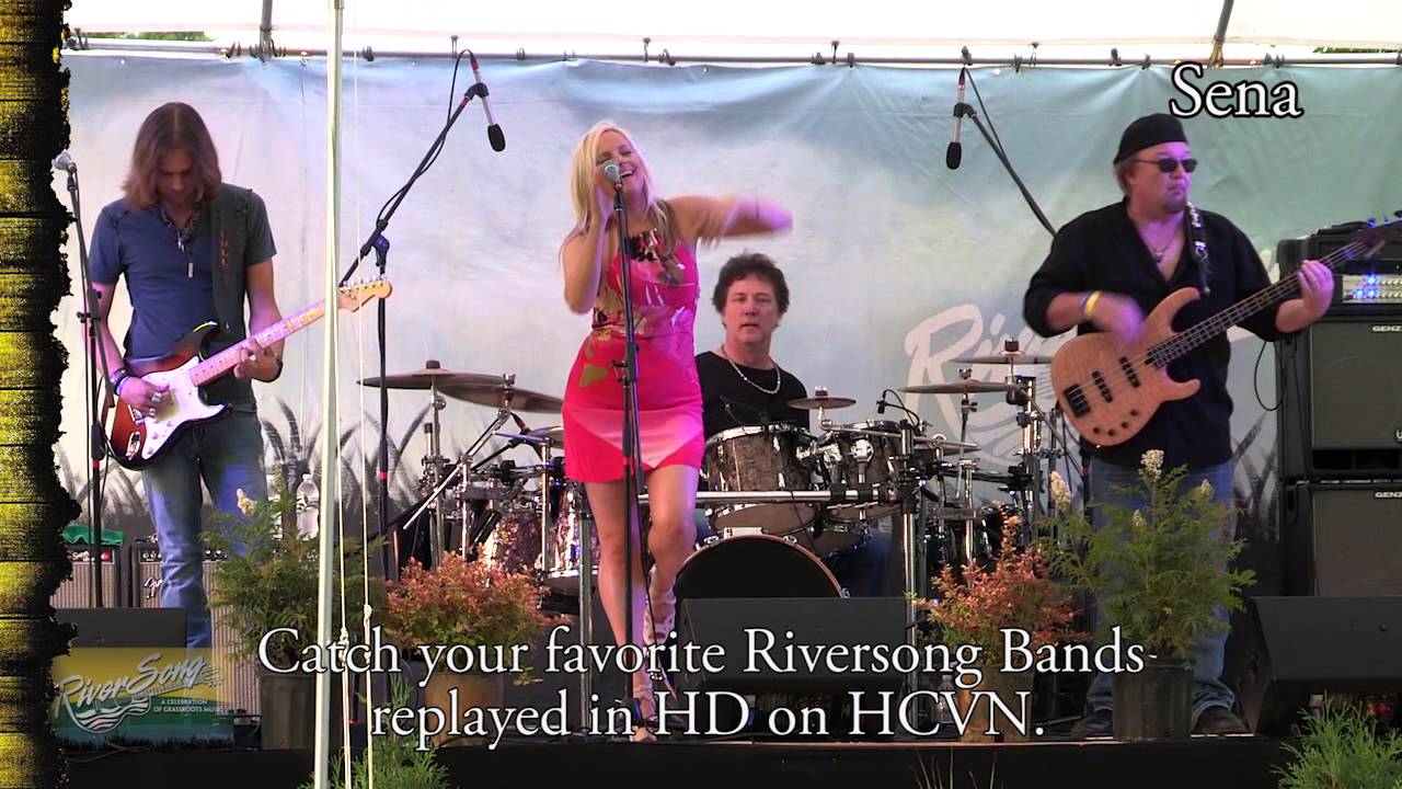 RiverSong Replays on HCVN