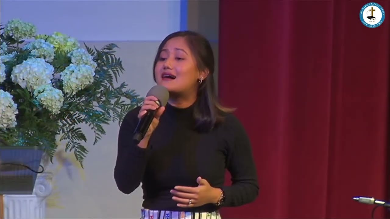 Rachel Hniang || Kan Damnak ||