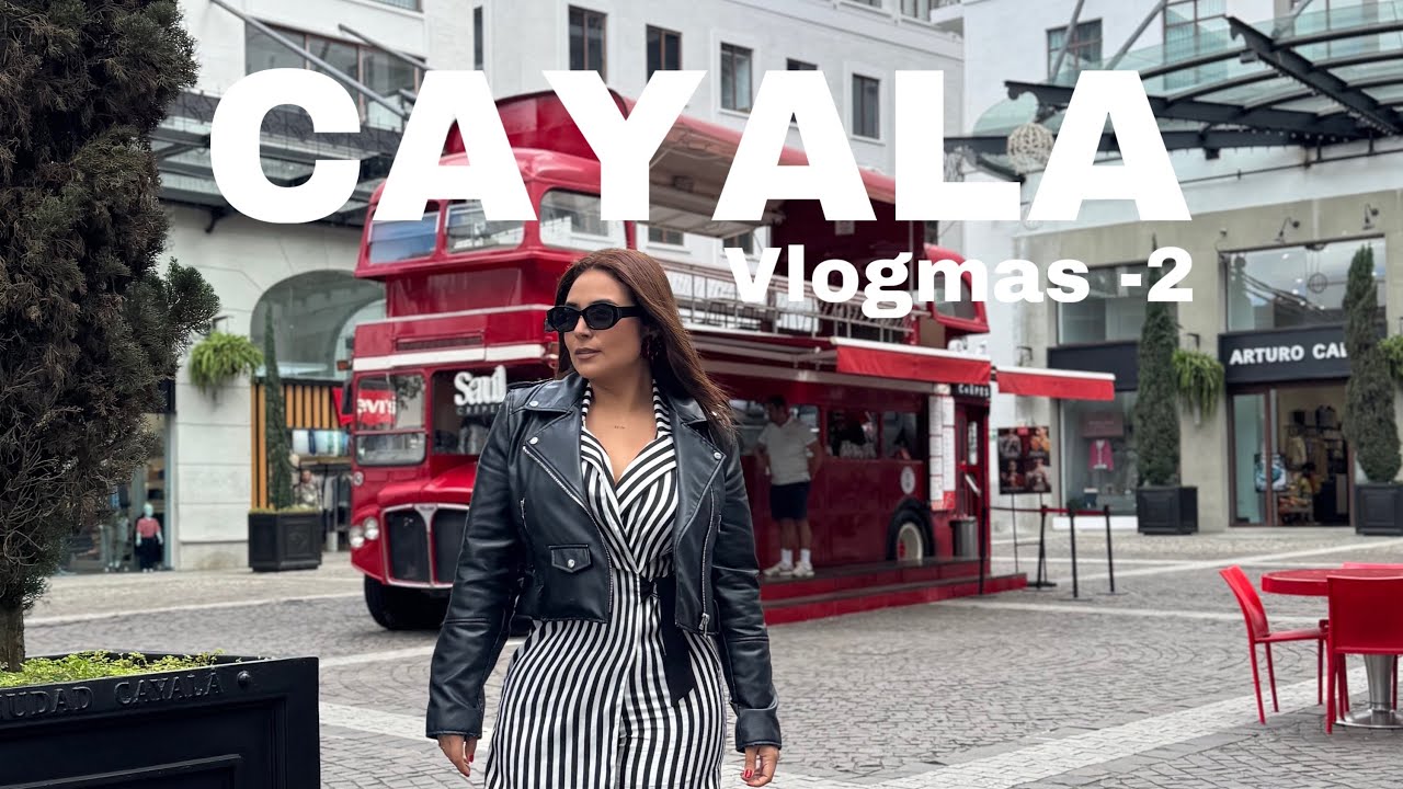 Vlogmas 2 : hay una pequeña Europa en Guatemala