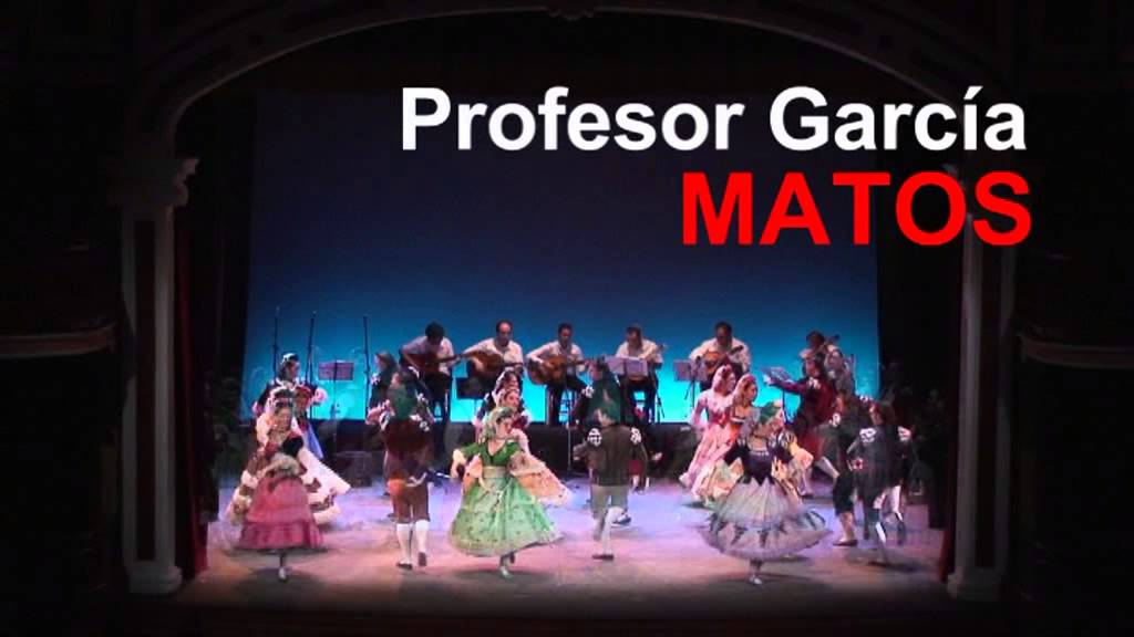 BALLET FOLCLORICO DE MADRID - MATOS siglo XXI