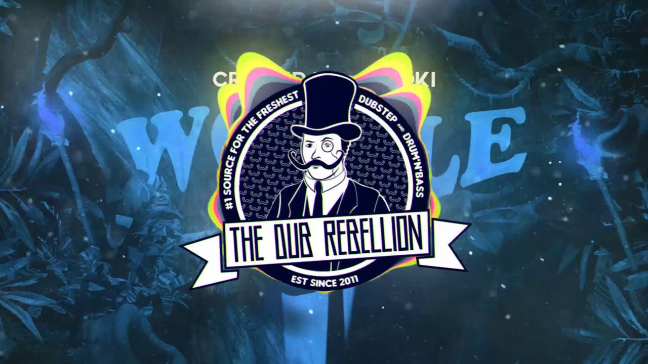 Crankdat & Tisoki - Wobble (Topi Remix)