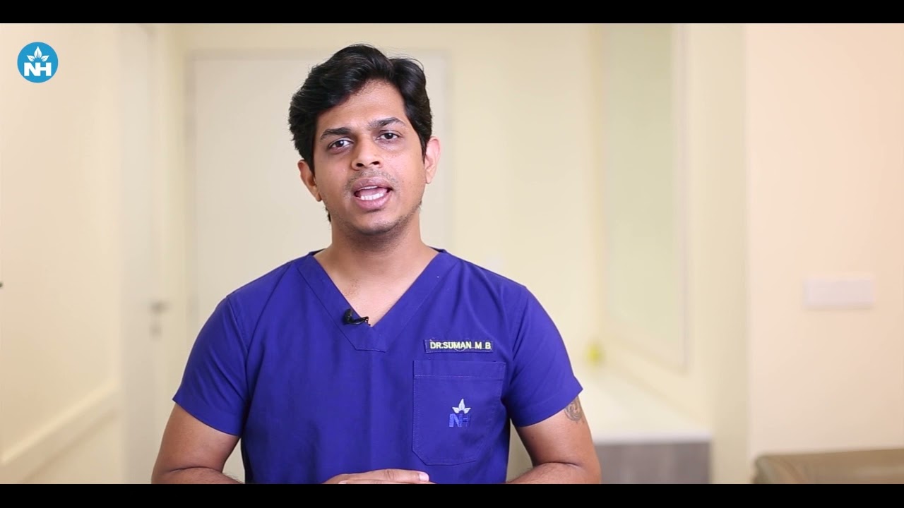 Simple Bone Cysts of Bone- can be treated with Injection without surgery- Dr Suman Byregowda