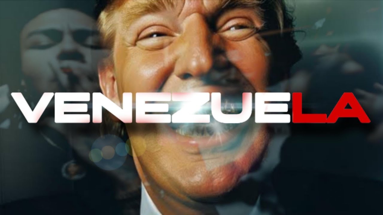 [FREE]  Sampled JERK DRILL x NY Drill TYPE Beat- VENEZUELA #NYDRILL2026
