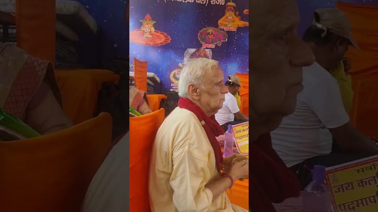 bolo jai jai shri kalki pita by harin garg (sambhal jayanti 2023)