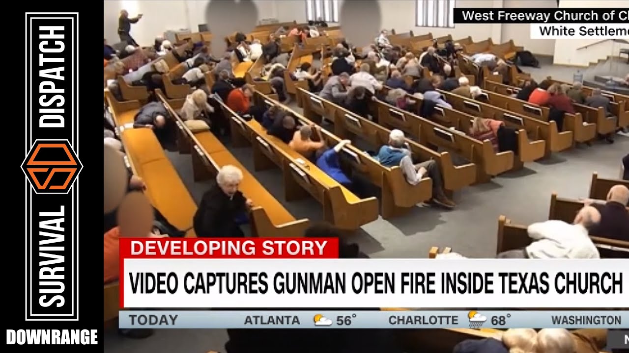 Securing Your Faith: How to Ensure Safety at Your Place of Worship
