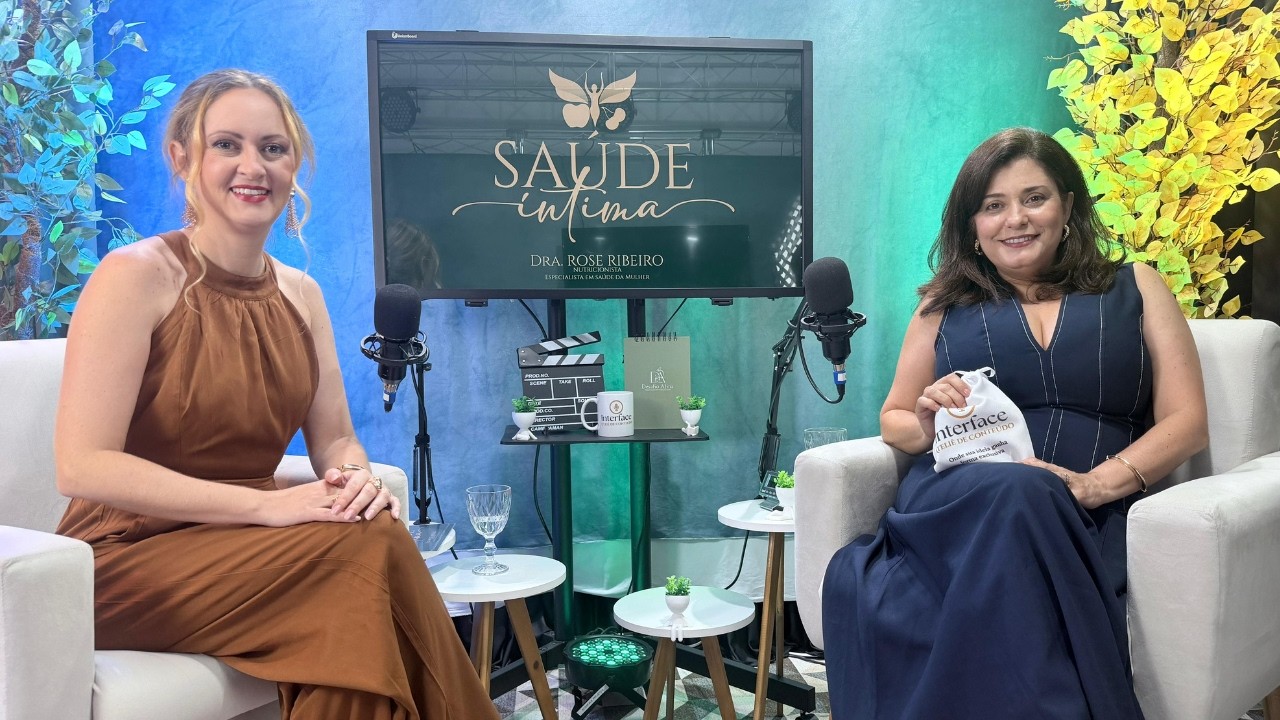Direito das mulheres no ambiente de trabalho | Saúde Íntima com Dra. Rose Ribeiro