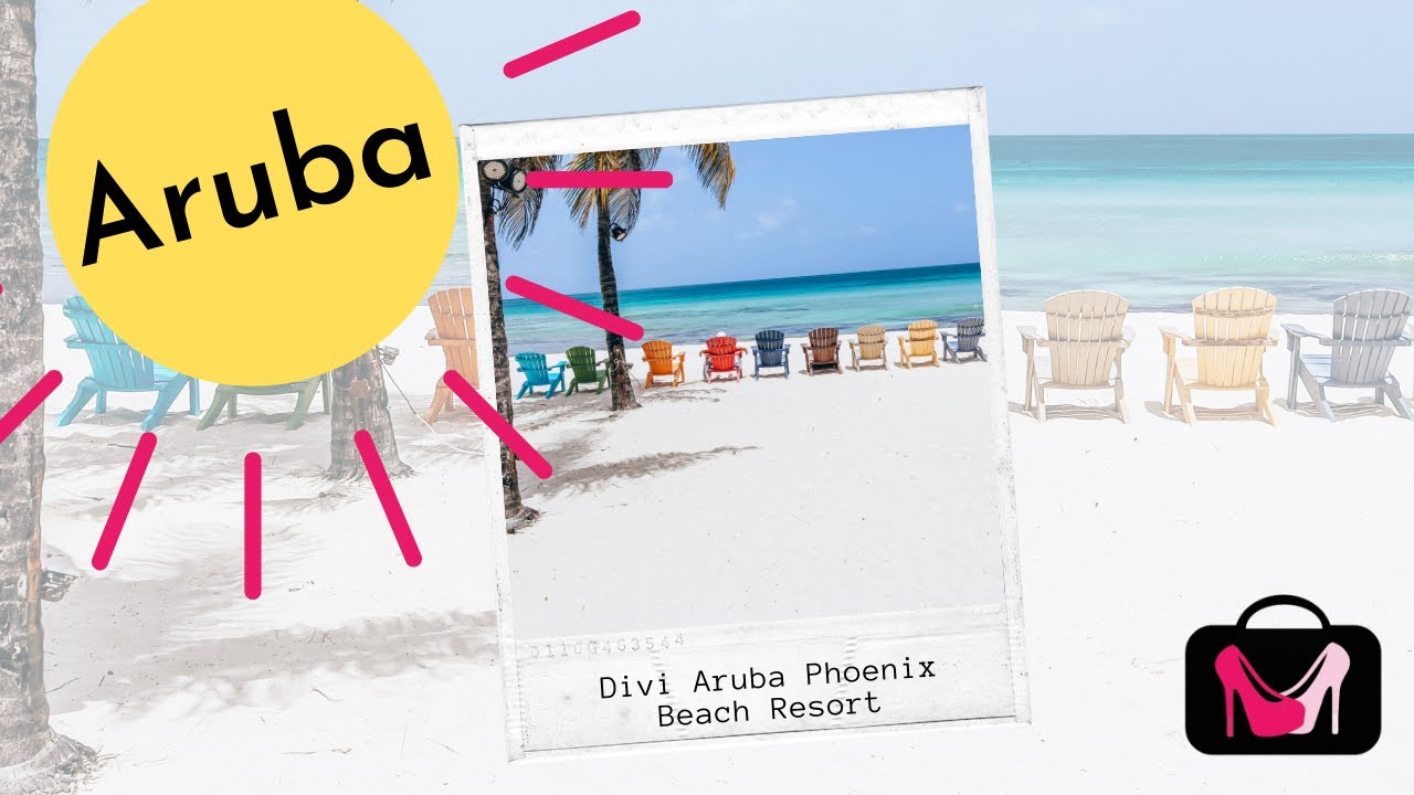 Aruba Resorts: Divi Aruba Phoenix Beach Resort