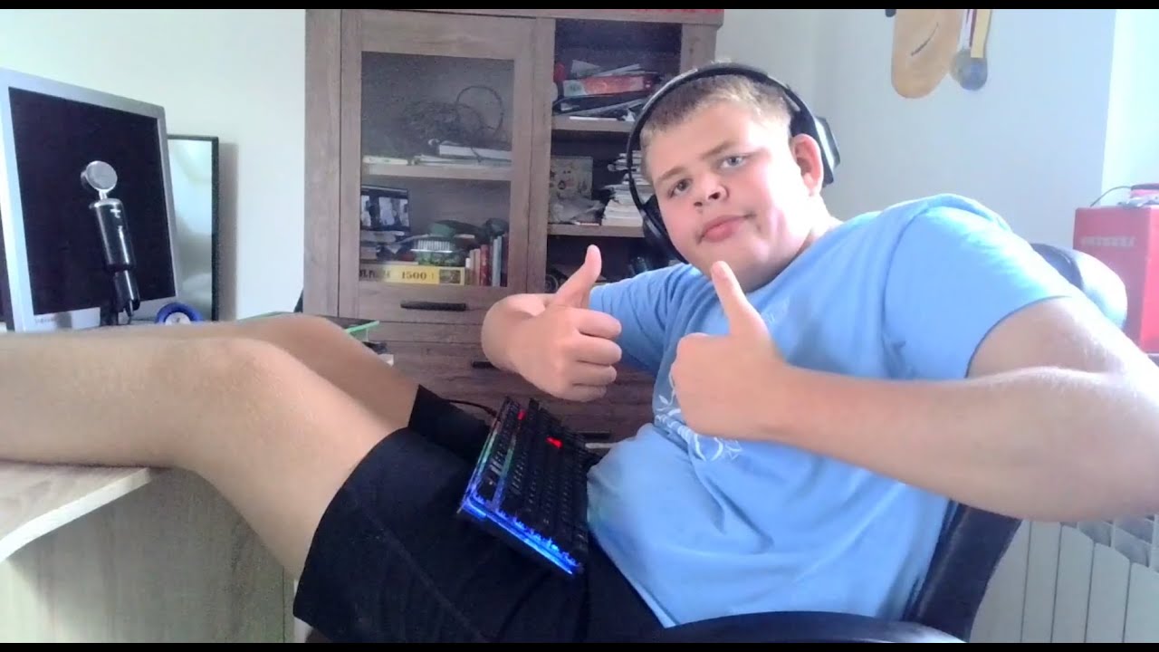 jak proplayerzy grają w #cs2