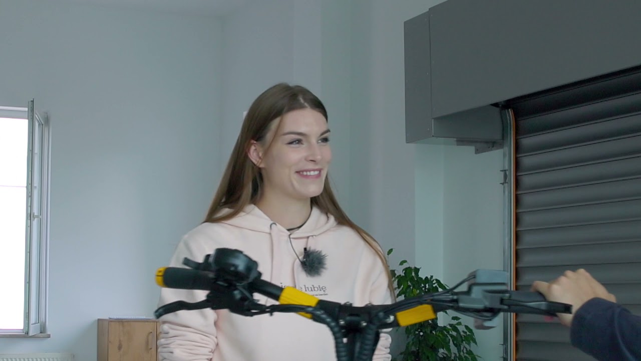 BezEmisja - odbieramy ELEKTRYCZNE RUMAKI!