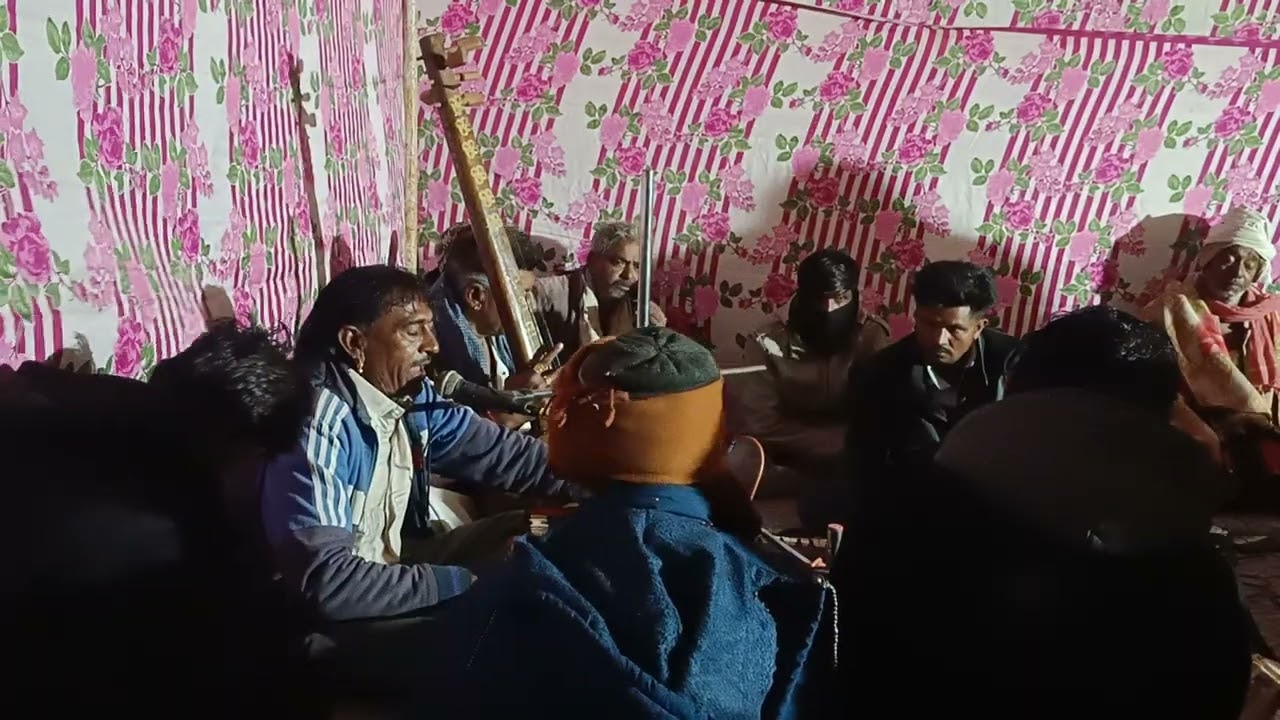પાખંડ માં સુખ નહીં રે | સચ્ચો માર્ગ ભક્તિનો | KESHAJI BHAGAT ભજન 2026  #GujaratiBhajan #BhaktiBhajan