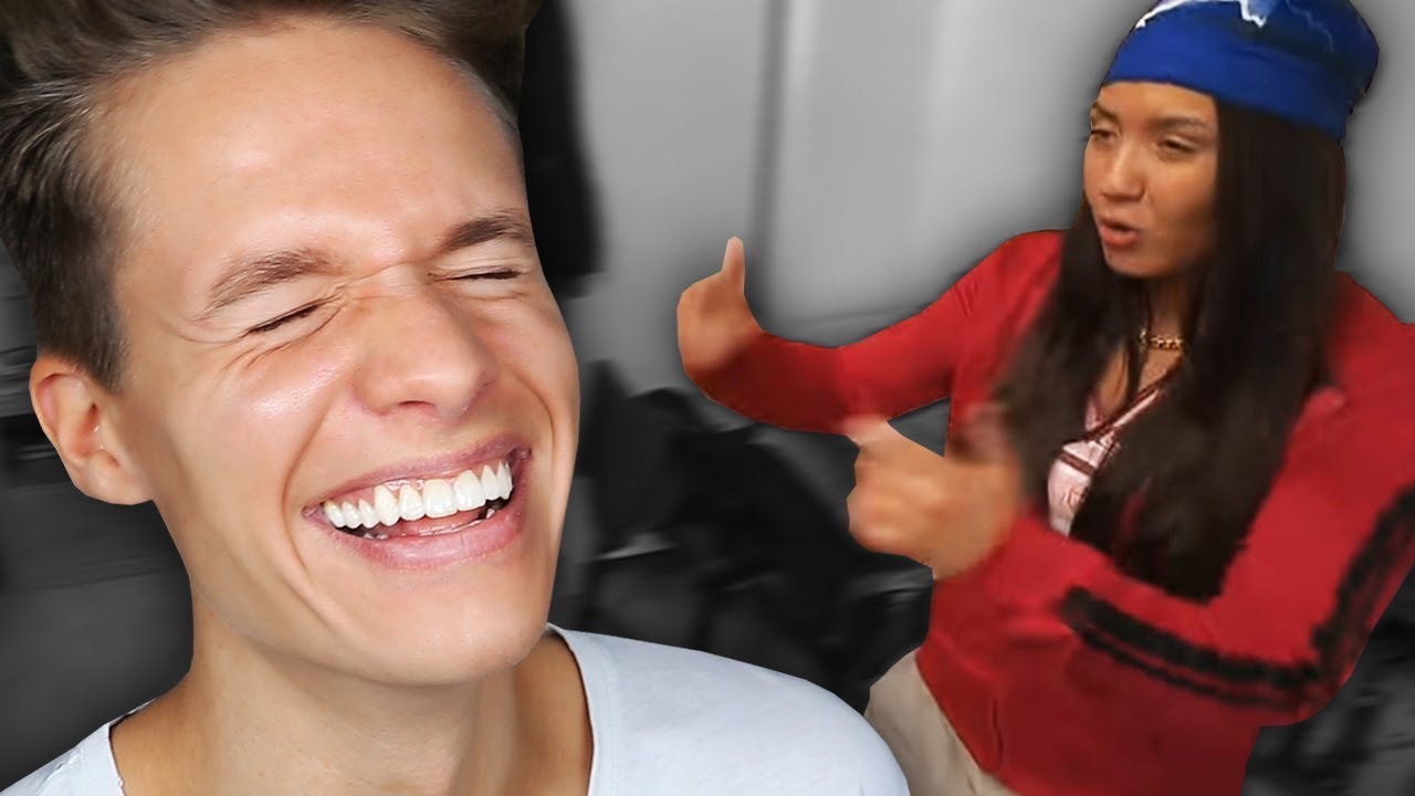 Luca reagiert auf „Hilf Mir!“ - Pissy LJ ist zurück !!!