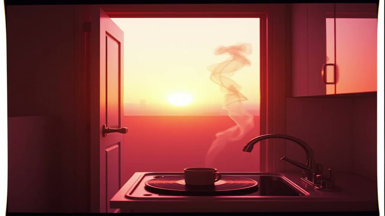 Quiet Without Why