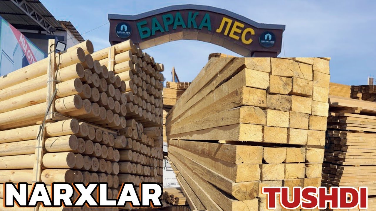 TAXTA YOG'OCH STRAPIL NARXLARI KESKIN PASAYDI 