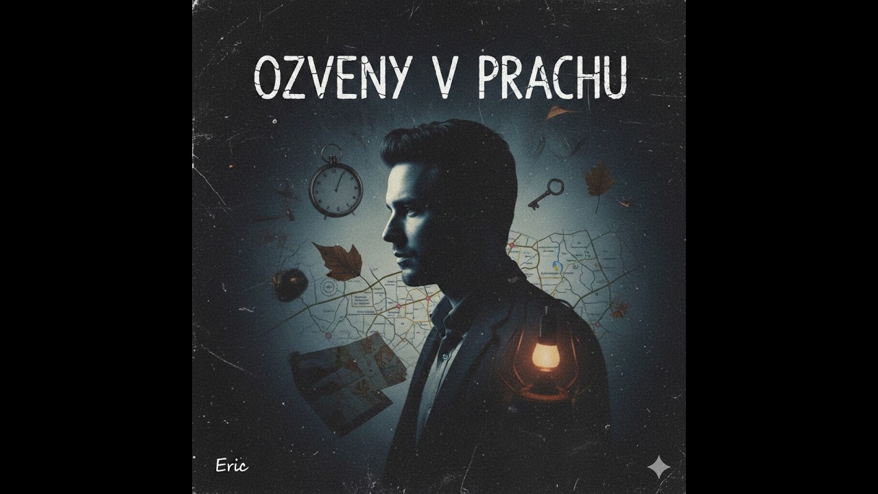 Ozveny v prachu