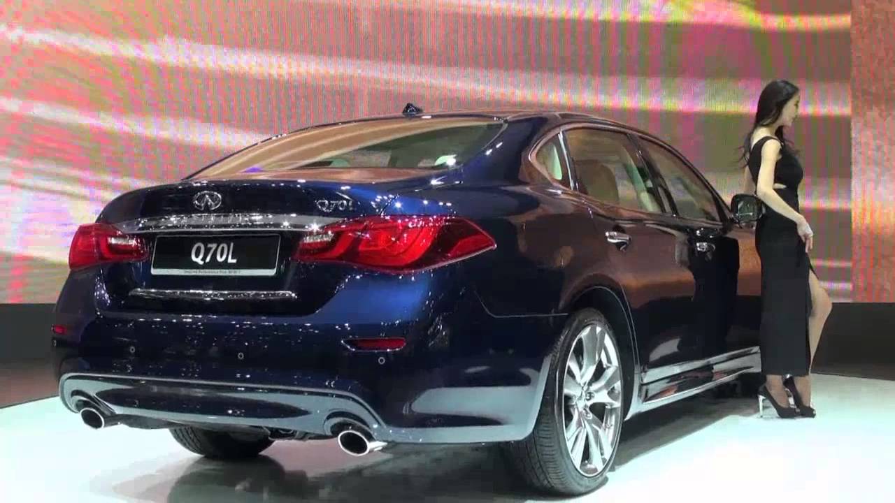 Q70L INFINITI