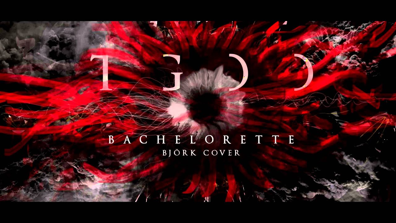 The Great Old Ones - Bachelorette (Bj&ouml;rk Cover)