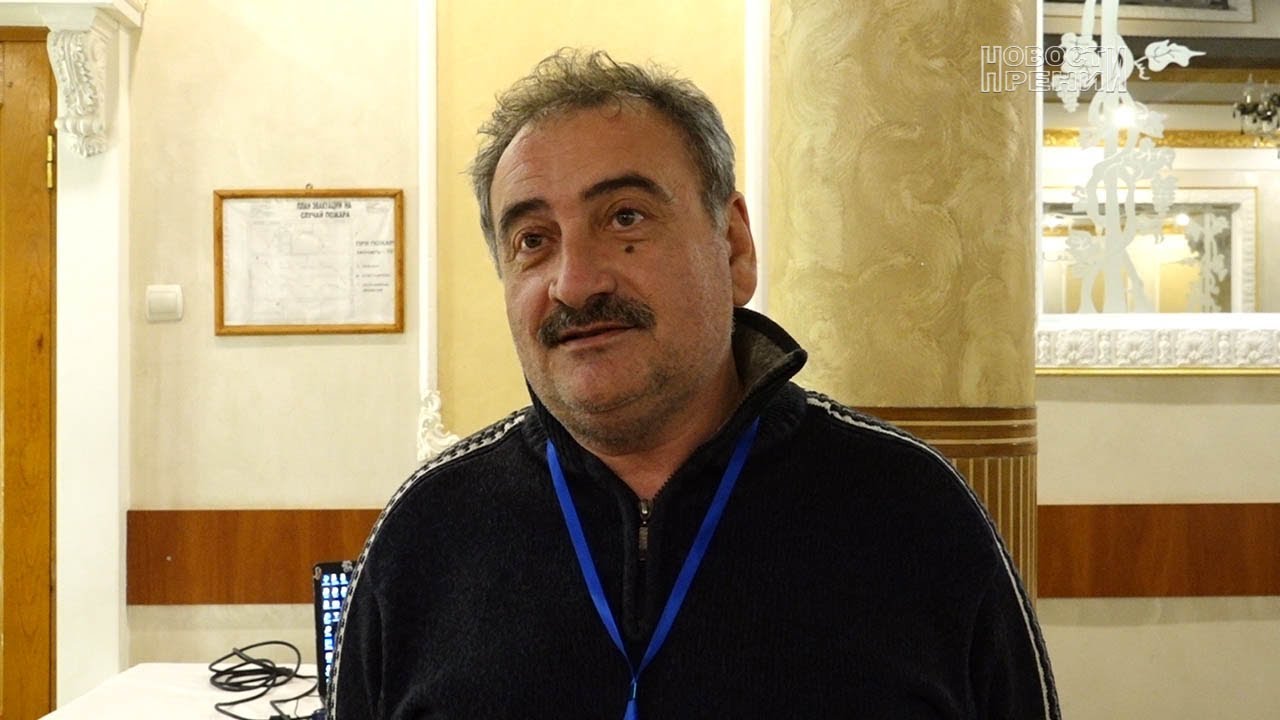 Болград получил грант на восстановление Дома Малевинского