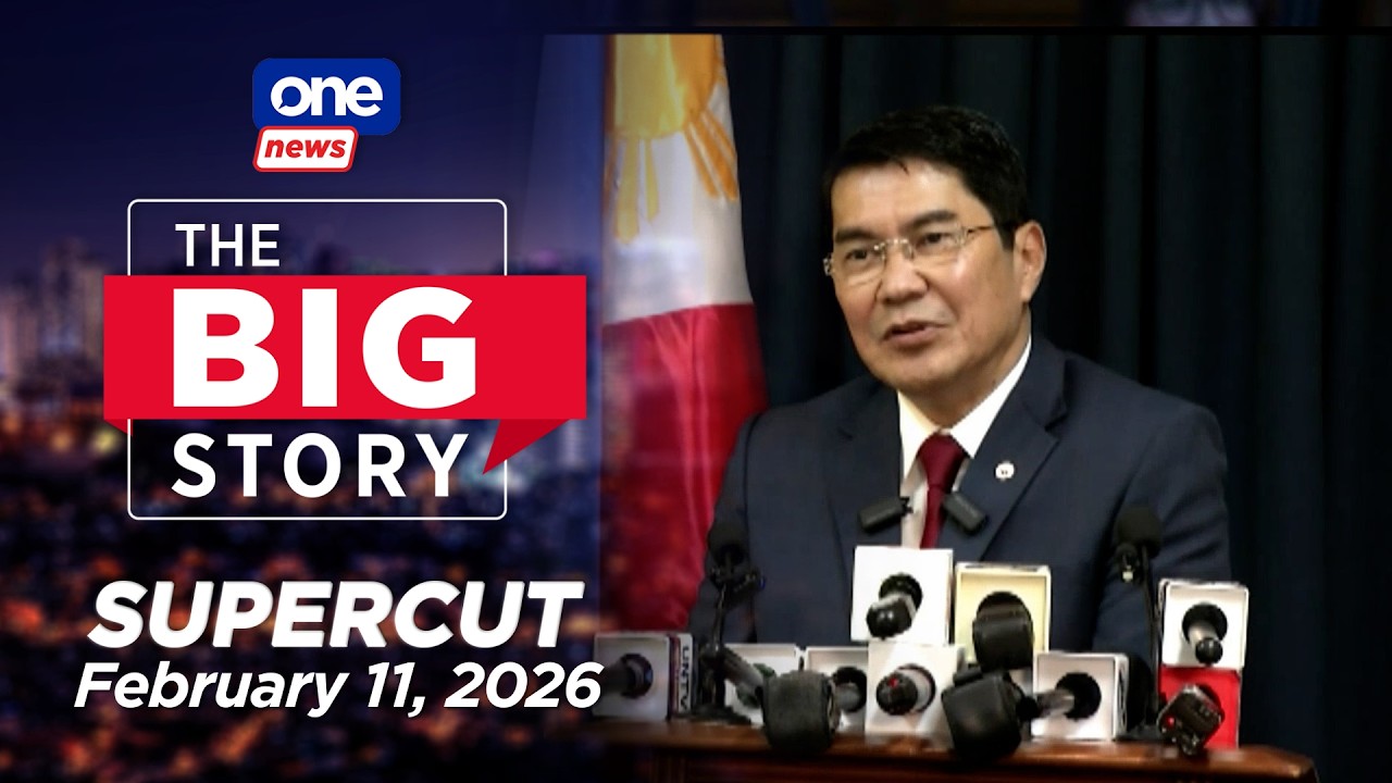 Senators hit back at Chinese Embassy’s response to Senate resolution | The Big Story Supercut