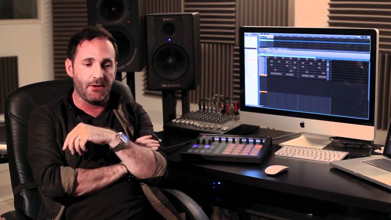 Steve Lawler Maschine Pack - Deep Pressure by Steve Lawler
