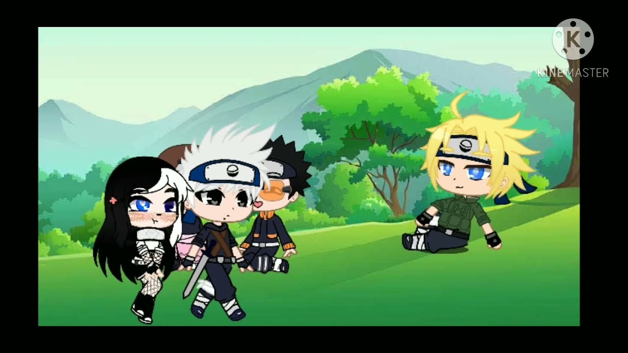 🍜🍃 [•së ëü ëstïvëssë em Närütø•]🍛🍡 (Pärte 1)