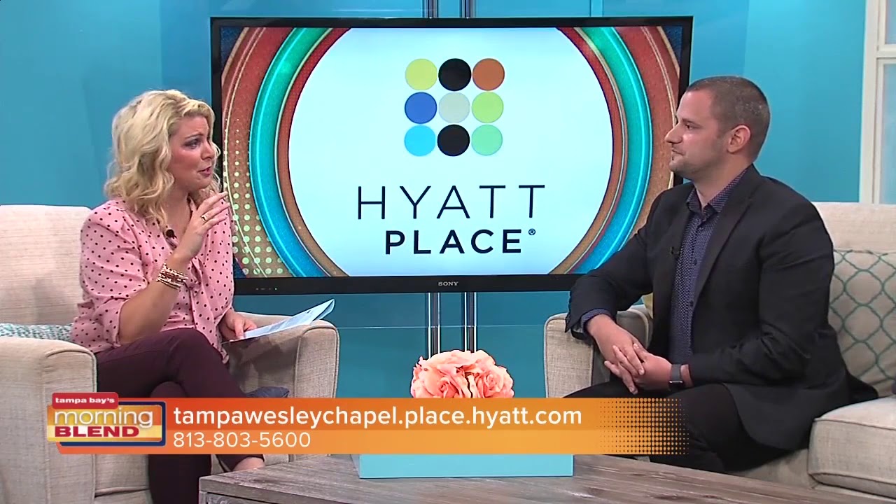 Hyatt Place
