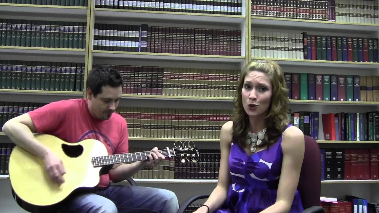 Crazy - Kelsey Fitch