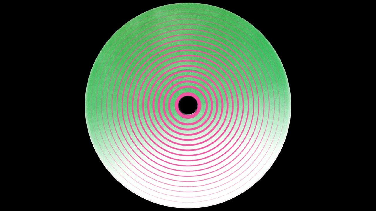 Overmono - Daisy Chain (DJ Sprinter Rethink)