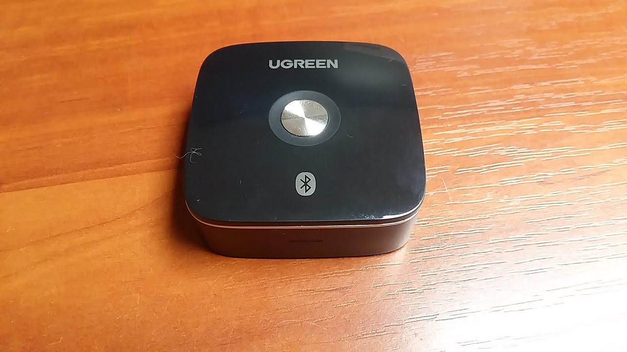 ugreen adapter bluetooth 5.1