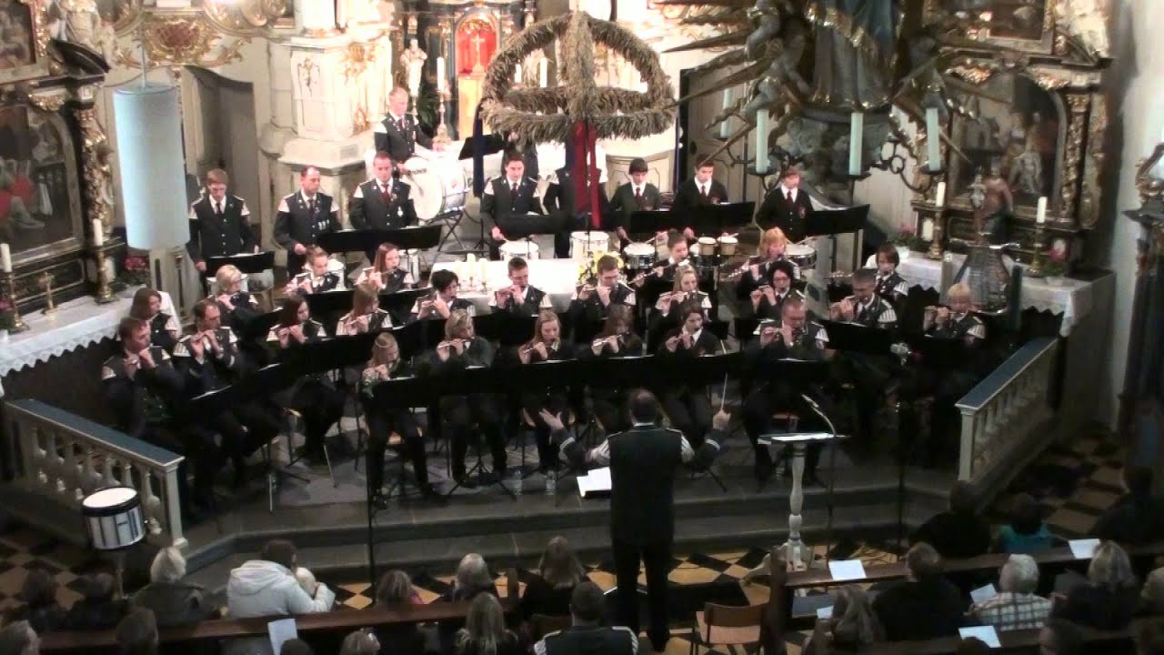 St. Nikolai - Marsch - Tambourcorps Altengeseke 1993 e.V.
