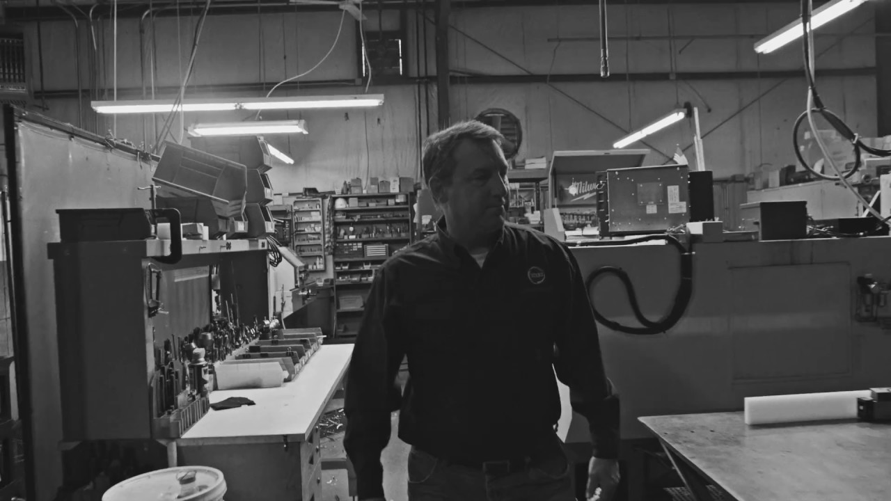 Custom Food safety equipment solutions from Birko
