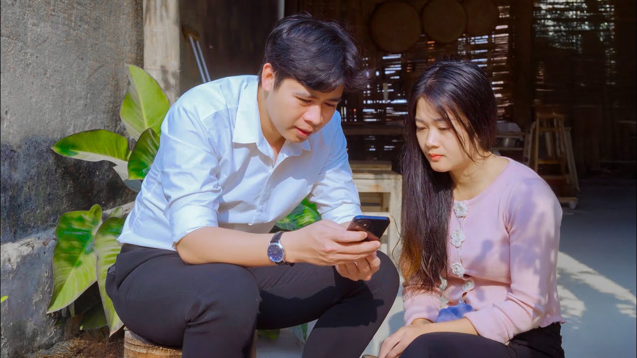 Jack – The man who kept his vow to love Tu Tien, standing strong with her through every life storm