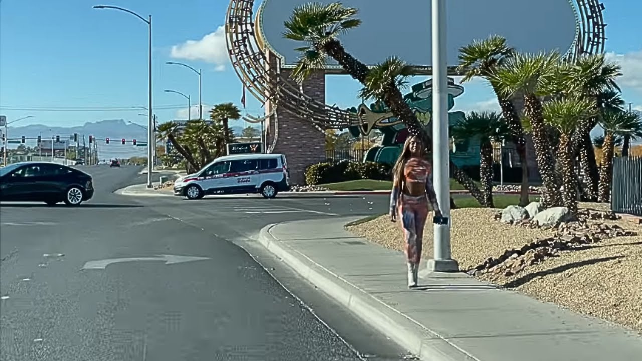 Los Ángeles, en las calles - #11
