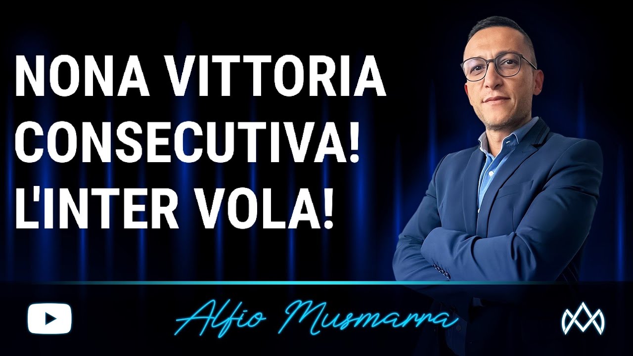 L’INTER A +10 PER UNA NOTTE
