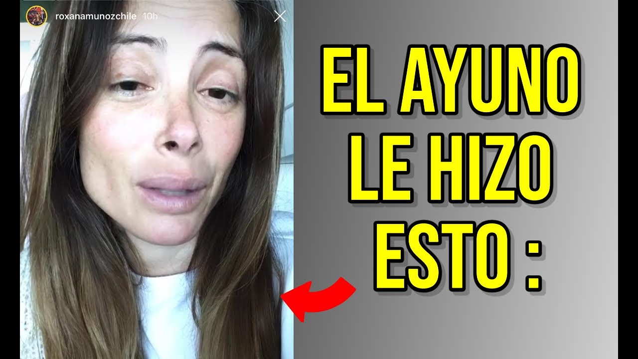 Influencer es multada por promover ESTO -  Roxana Muñoz: ES O SE HACE? | Anita