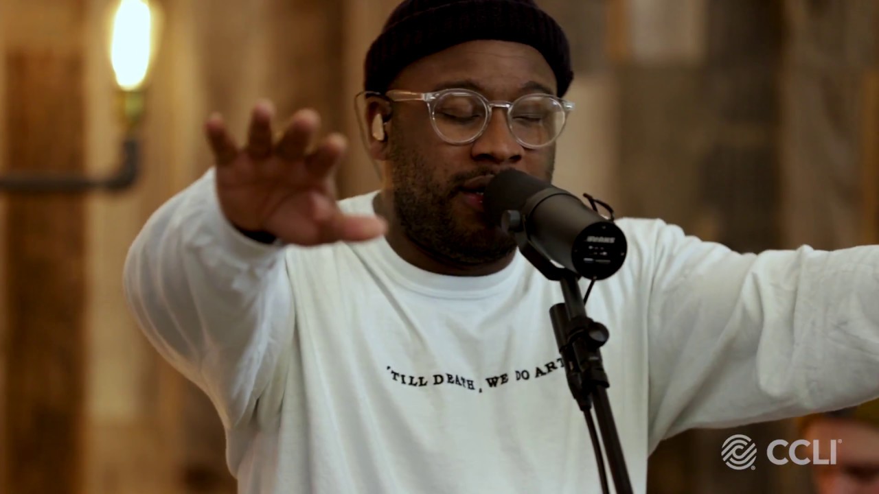 River Valley Worship - All This Time | CCLI sessions