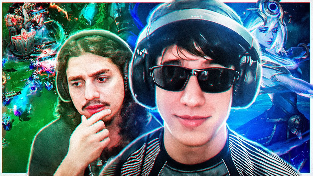 AMASSAMOS O TIME DO KENNZY NO CBOLÃO!  | ETERNOS PROTAGONISTAS X BORA TUBARÕES
