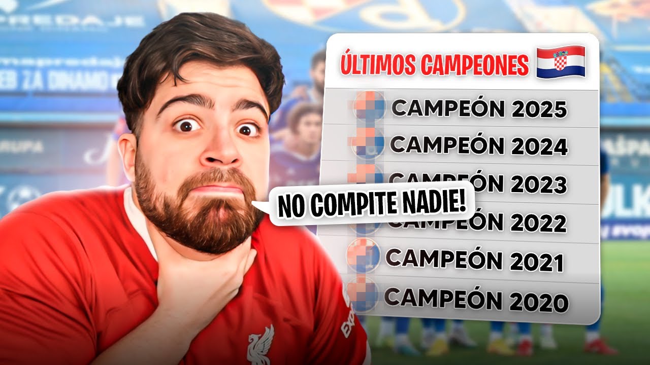 LA COBRA REACCIONA A LA LIGA MENOS COMPETITIVA DE CADA CONTINENTE