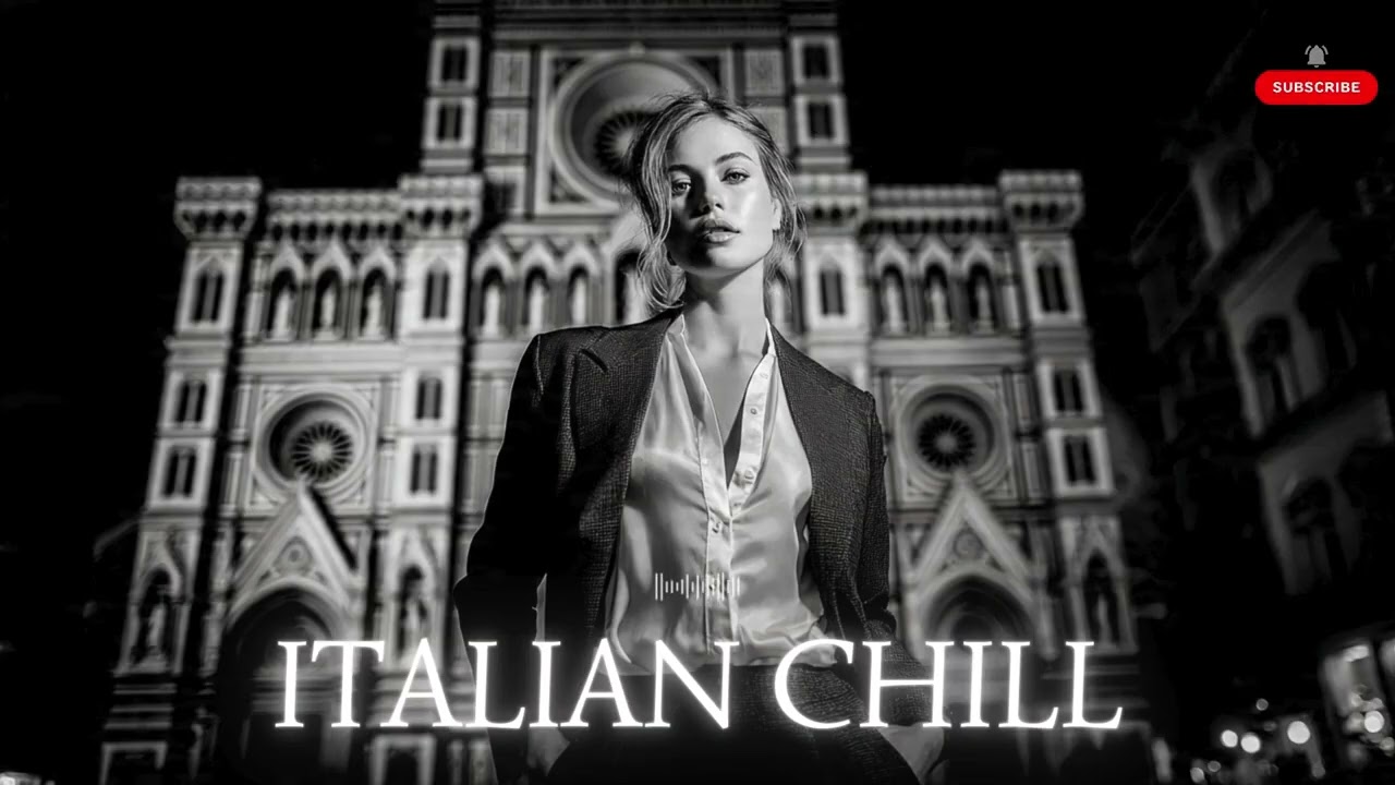 Morning in Italy 🎶🌞 Smooth Mediterranean Music from Silent Italian Coastlines