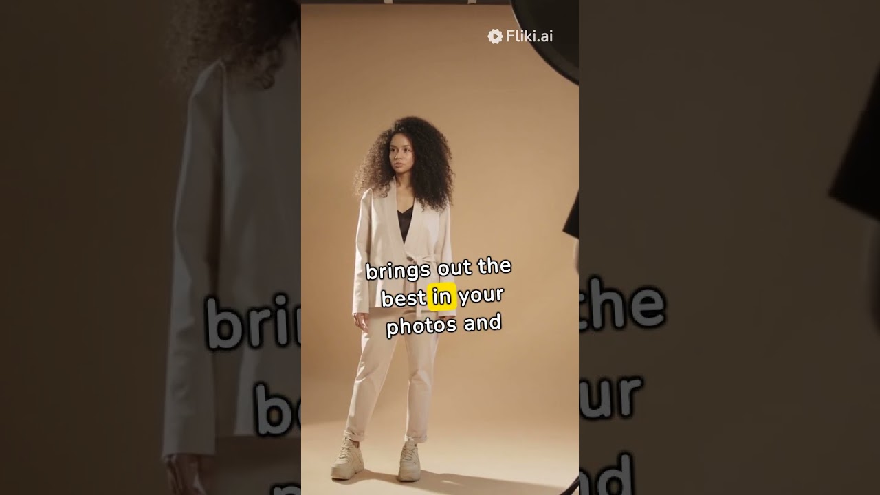 Unlock the secret to captivating visuals