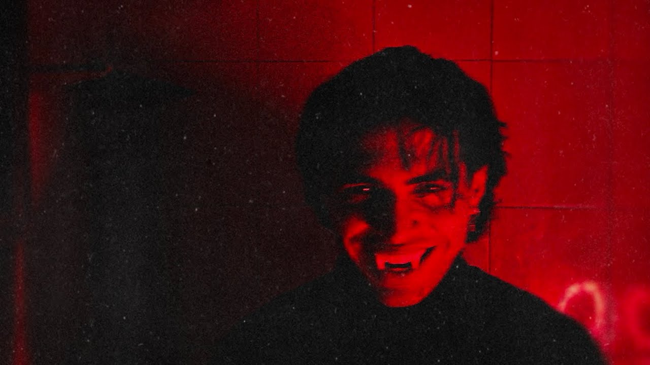 LUNARCITO🌙 - THREEP (LYRIC VIDEO)