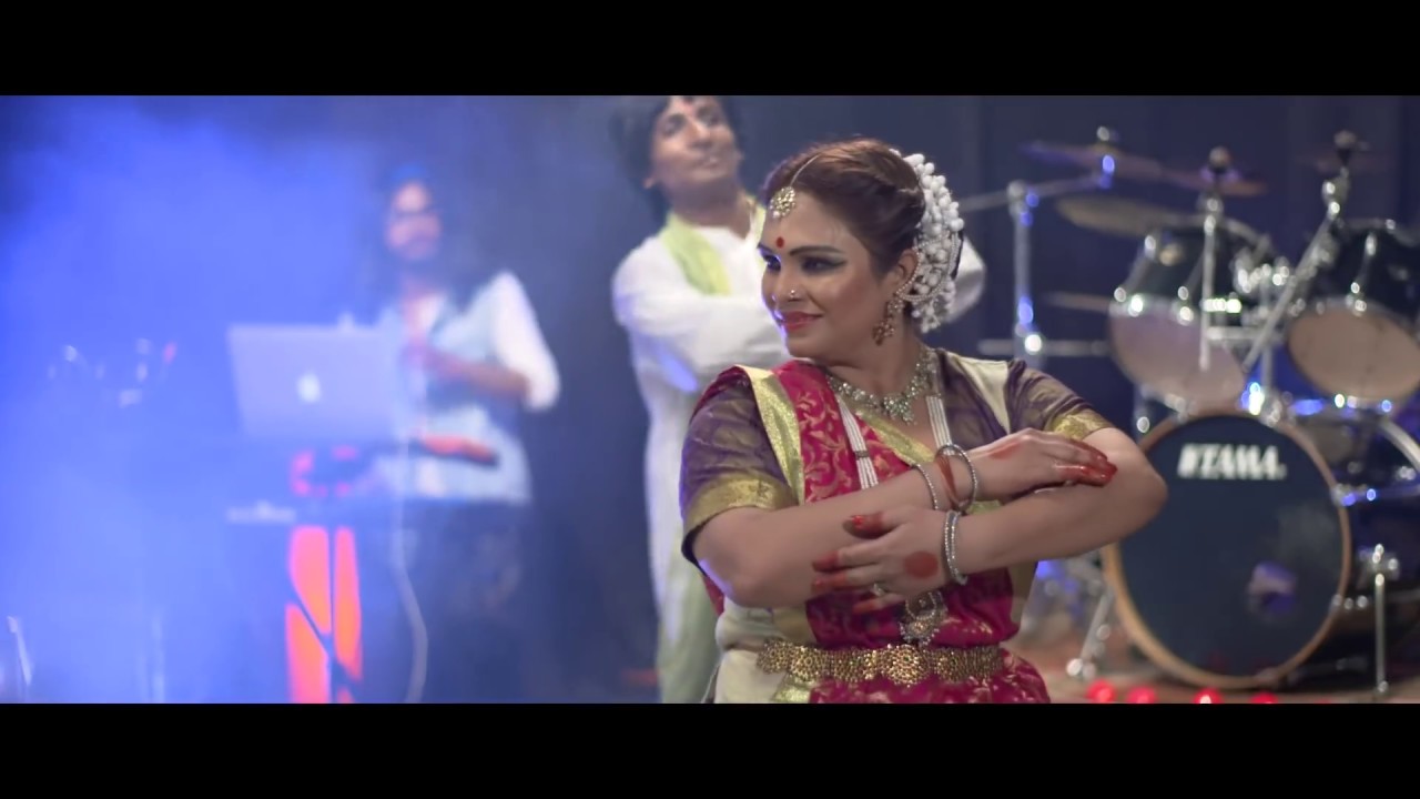 Soniaaguptarao deciple of pt Rajendra Gangani ji...payaliya full vedio
