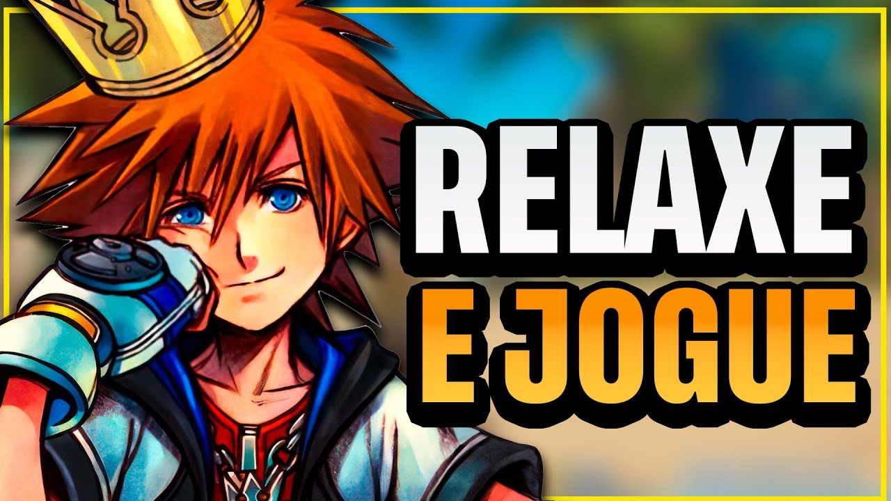 Mais 10 RPGs INCRÍVEIS e RELAXANTES para jogar AGORA