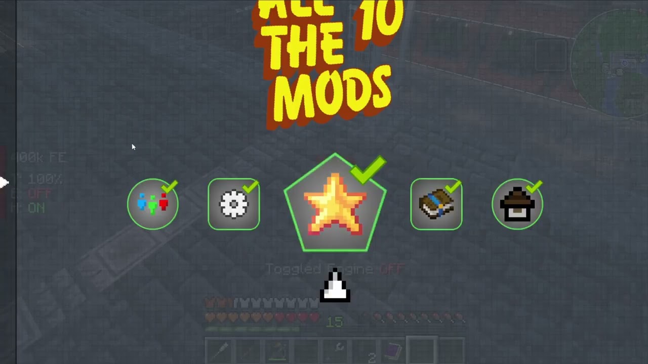 EP 20Owen Plays ATM 10