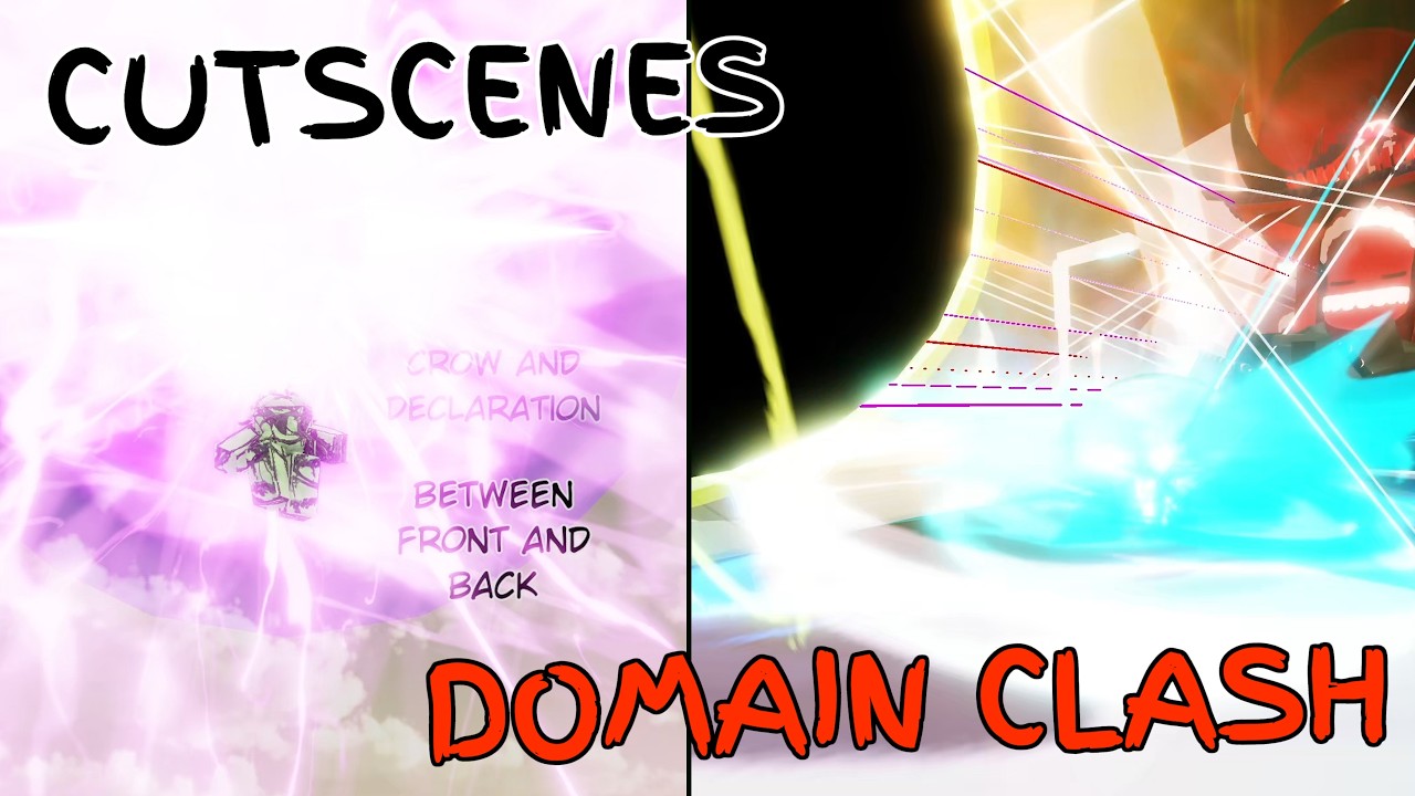 STRONGEST OF TODAY in Jujutsu Shenanigans Skill Builder