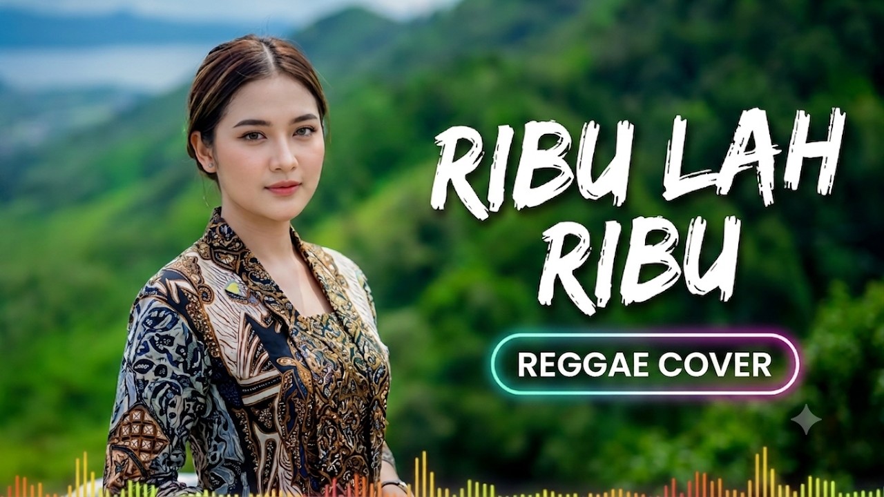 Lagu Kerinci RibuLah Ribu lagu kerinci cover