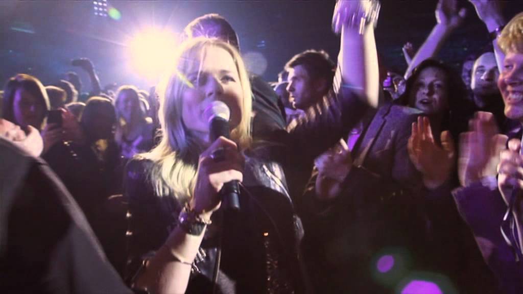 Ilse DeLange-So Incredible (Live)