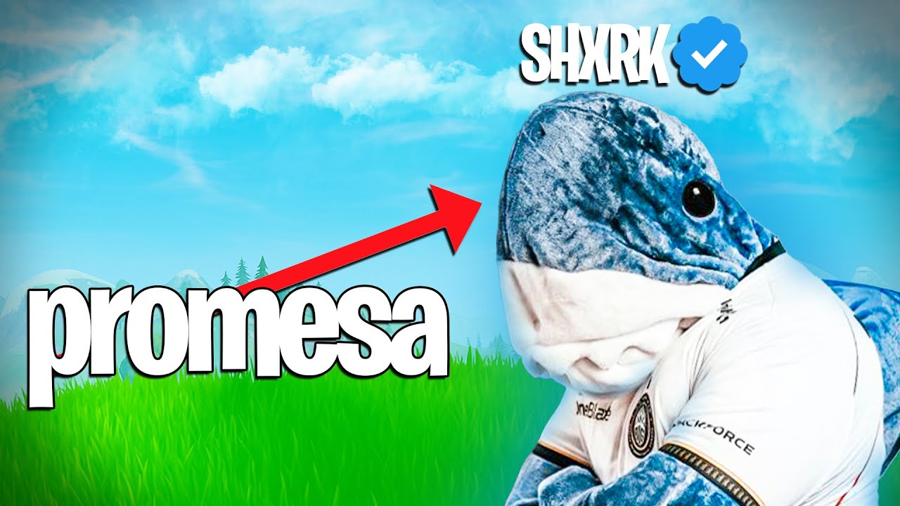 La Nueva Promesa de Fortnite