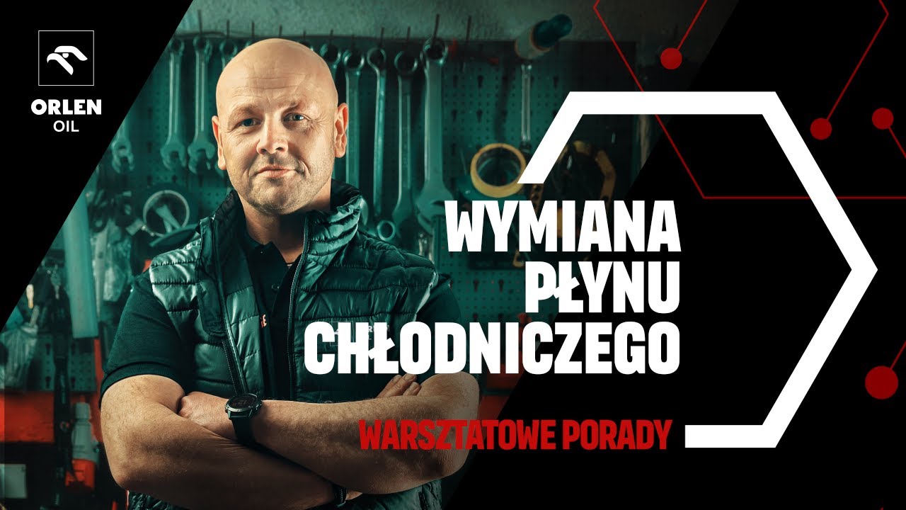 Wymiana płynu chłodniczego | Warsztatowe porady - Grzegorz Duda wyjaśnia!