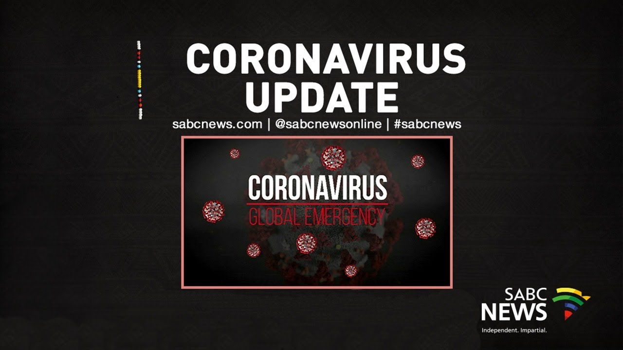 Coronavirus: President Ramaphosa Nation address POSTPONED TO MONDAY, 22 March 2020